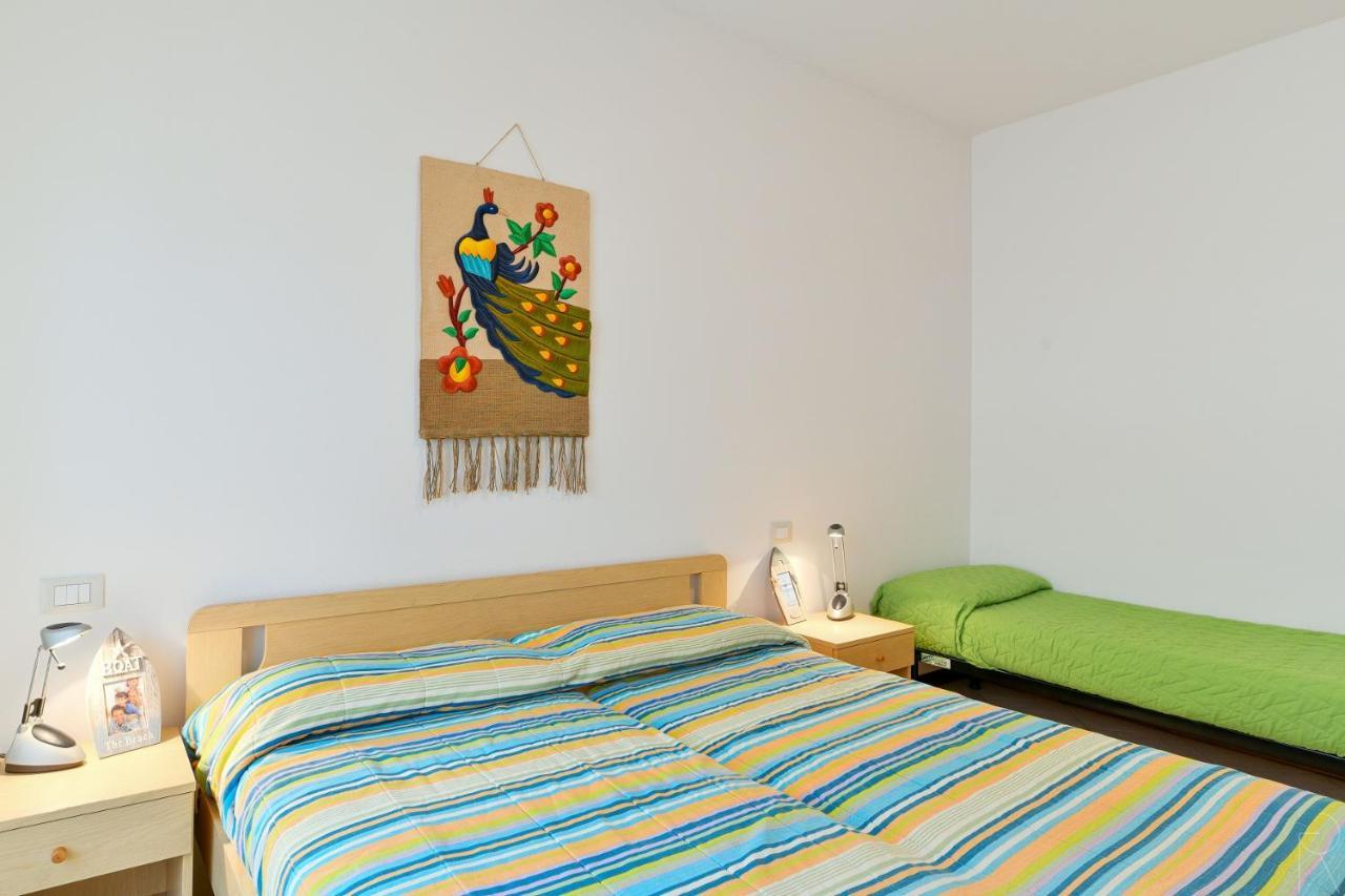 Stella D'Oro Apartment Каорле Екстериор снимка